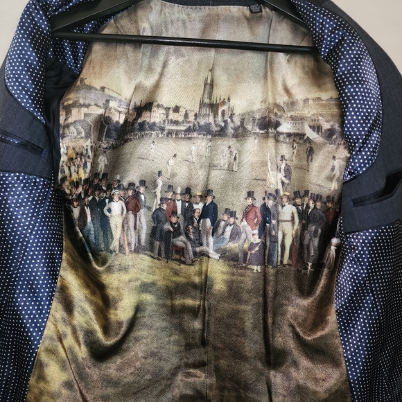 Ted baker sports jacket - Picture 3 of 3